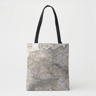 Bolso De Tela Descripción del imperio alemán
