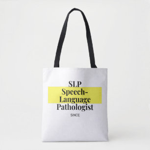 Bolso De Tela Desde entonces - Tote