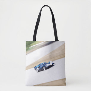 Bolso De Tela Desenfoque de velocidad