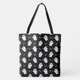 Bolso De Tela Desfile de Boos - Sombrío en las sombras
