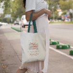 Bolso De Tela Desierto moderno de Boho | Bridesmaid Favor Tote B<br><div class="desc">Gracias a tus mejores chicas por estar de pie a tu lado con estas únicas bolsas de té. ¡Las bolsas perfectas para tu fiesta de fin de semana en el desierto! Nuestras bolsas de tote son la manera perfecta para que su equipo reciba toda la atención por donde usted y...</div>