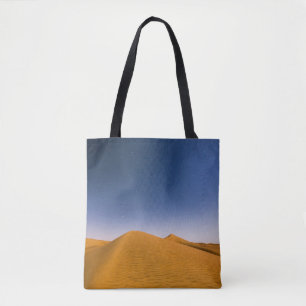 Bolso De Tela Desiertos   Arenas de Wahiba, Omán