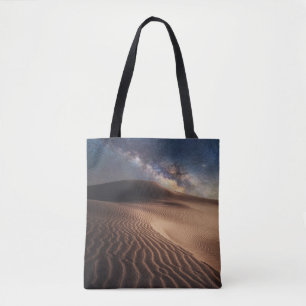 Bolso De Tela Desiertos   Ciudad Ordos Mongolia China