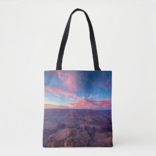 Bolso De Tela Desiertos Gran Cañón de Hopi Point Arizona