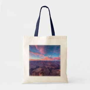 Bolso De Tela Desiertos   Gran Cañón de Hopi Point Arizona