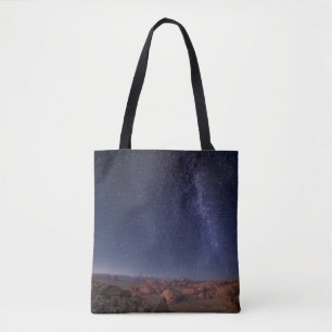 Bolso De Tela Desiertos Kayenta Monument Valley Arizona