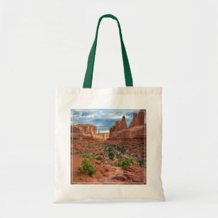 Bolso De Tela Desiertos Parque nacional Arches, Utah