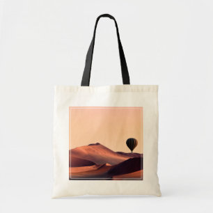 Bolso De Tela Desiertos Parque nacional Sand Dunes Namib-Naukl
