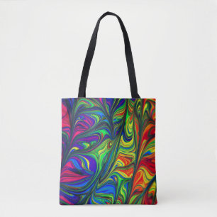 Bolso De Tela Desiner Tote Bag
