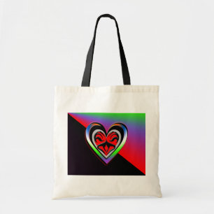 Bolso De Tela Desire