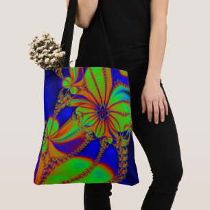 Bolso De Tela Deslumbrado