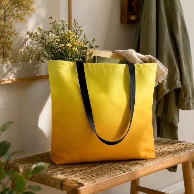 Bolso De Tela Despertardorada (In Use)
