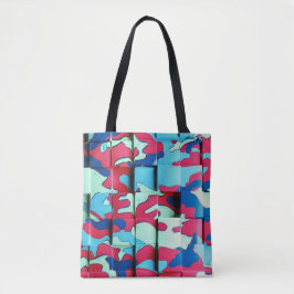 Bolso De Tela Desplazamiento de campo