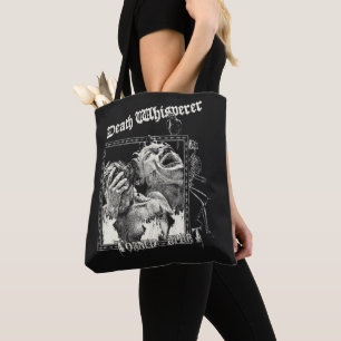 Bolso De Tela Desprendido - Calzado de metal retroCore
