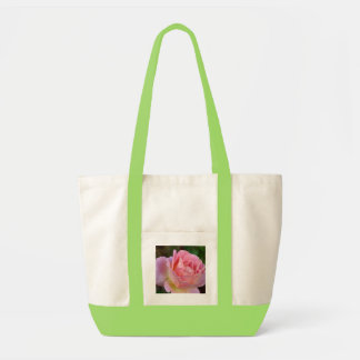 Bolso De Tela Después de la lluvia