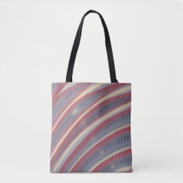Bolso De Tela Después de la serpiente