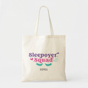 Bolso De Tela Destacamento de pijamas