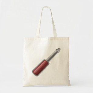 Bolso De Tela Destornillador