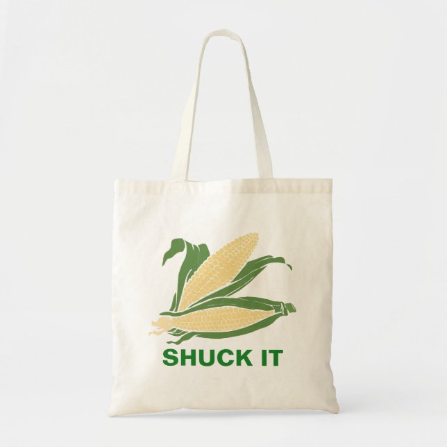Bolso De Tela Desváinelo (Frente)