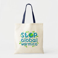 Detener el calentamiento global