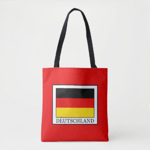 Bolso De Tela Deutschland