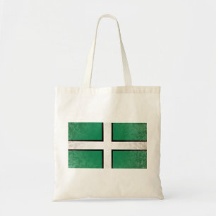 Bolso De Tela Devon