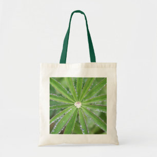 Bolso De Tela Dewdrop