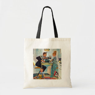 Bolso De Tela Dewey v. Truman