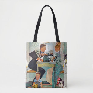 Bolso De Tela Dewey v. Truman