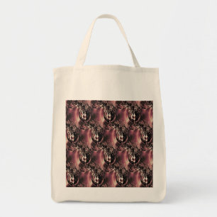 Bolso De Tela Dex