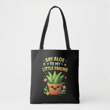 Di Aloe a Mi Pequeño Amigo