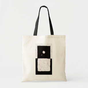 Bolso De Tela Día 1 de la génesis: Luz 2014