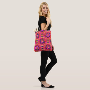 Bolso De Tela Día de diversión de verano.....