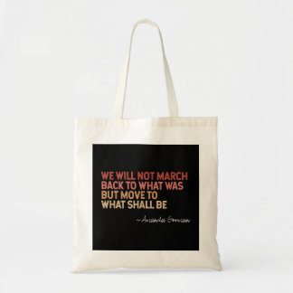 Bolso De Tela Día de Inauguración Poesía Poesía inaugural Poeta