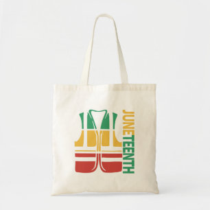 Bolso De Tela Día de la Libertad Chaleco Compañero Swagazon Asoc