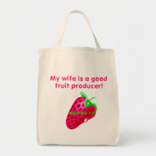 Bolso De Tela Día de la madre