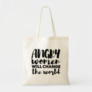 Bolso De Tela Día de la Mujer