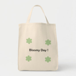 Bolso De Tela ¡Día de la Sangre!