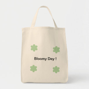 Bolso De Tela ¡Día de la Sangre!