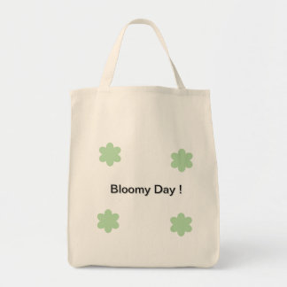 Bolso De Tela ¡Día de la Sangre!