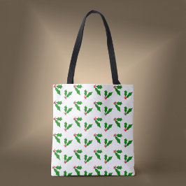 Bolso De Tela Día de Navidad