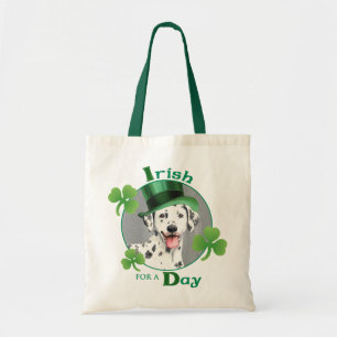 Bolso De Tela Día de San Patricio