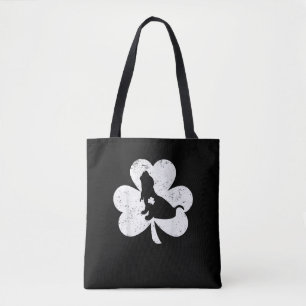 Bolso De Tela Día de San Patricio