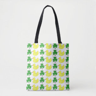 Bolso De Tela Día de San Patricio