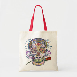 Bolso De Tela Día del Casanova