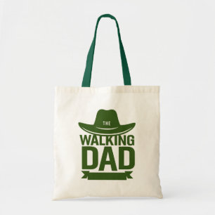Bolso De Tela Día del Padre - El papá caminante desde...