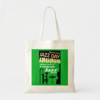 Día Internacional del Jazz 30 de abril