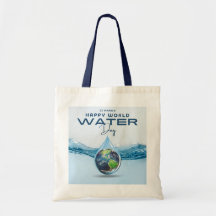 Día Mundial del Agua