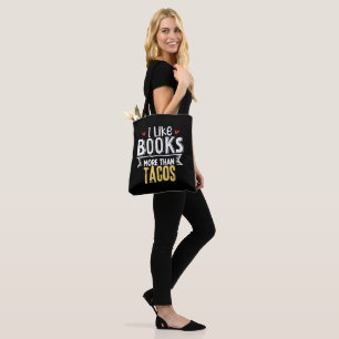 Bolso De Tela Día Mundial del Libro
