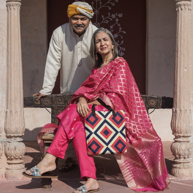 Bolso De Tela Diagonal de moda (Subido por el creador)